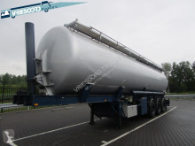 Semi remorque benne Van Hool O4/DA