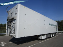 K100 semi-trailer used moving floor