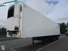 Semirimorchio Schmitz Cargobull Stuuras frigo monotemperatura usato