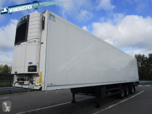 Sættevogn Schmitz Cargobull Stuuras Multi temp køleskab monotemperatur brugt