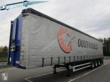 Renders ROC 16.27 semi-trailer used tautliner