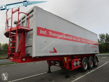 Semirremolque Stas S300CX 45M3 volquete usado