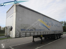 Semirremolque lonas deslizantes (PLFD) Schmitz Cargobull SCS