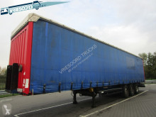 Kögel 3-as Schuifzeilen semi-trailer used tautliner