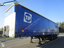 Semirremolque lonas deslizantes (PLFD) Schmitz Cargobull SCS