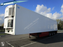 半挂车 冷藏运输车 单温度调节 Schmitz Cargobull SKO
