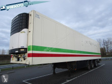 Naczepa Schmitz Cargobull SKO chłodnia z regulowaną temperaturą używana