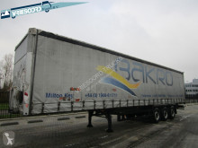 Semirremolque lonas deslizantes (PLFD) Schmitz Cargobull SCS