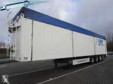 Kraker trailers CF-200 used other semi-trailers