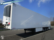 Félpótkocsi Schmitz Cargobull NIEUW használt egyhőmérsékletes hűtőkocsi