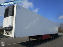 Полуприцеп холодильник монотемпературный Schmitz Cargobull SKO