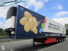 Semi remorque frigo mono température Schmitz Cargobull SKO
