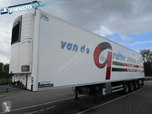 半挂车 冷藏运输车 单温度调节 Lamberet LVFS3