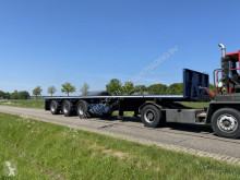 Semitrailer Floor FLUO-17-30H3 platta begagnad