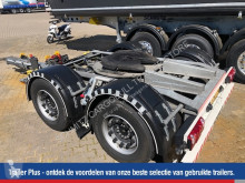 Dolly Schmitz Cargobull Dolly Standard