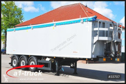 BenaluOptiLiner半挂车 95 Alumulde, 5680 Kg, 46m³ Tüv 05/2021 车厢 二手