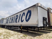 Semi remorque savoyarde Viberti M300 01 0Y