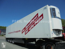 Schmitz Cargobull SKO 24 FP 60-DOPPELSTOCK- Multitemperatur semi-trailer used insulated