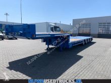 Semirremolque portamáquinas Nooteboom MC0-50-04V Semi dieplader + Uitschuifbaar