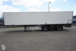 Renders HAPPY ROLLER BAND LOSSER/POTATO /KARTOFFEL TRANSPORT used other semi-trailers