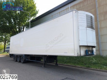 Návěs Chereau Koel vries Double loading floor, Disc brakes chladnička mono teplota použitý