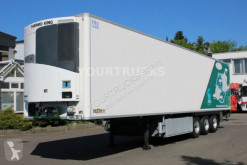 Chereau Thermo King TK SLXe 200/Pal-kasten/Trennwand semi-trailer used refrigerated