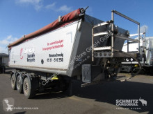 Návěs Schmitz Cargobull Kipper Alukastenmulde Thermomulde 25m³ korba použitý
