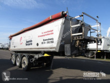Náves Schmitz Cargobull Kipper Alukastenmulde Thermomulde 25m³ korba ojazdený