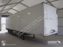 Semirremolque isotérmica Schmitz Cargobull Reefer Standard