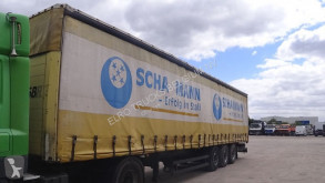 Schmitz Cargobull SCS