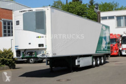 Semirremolque frigorífico Chereau Thermo King TK SLX 200/Fleisch/Meat/Viande/2,6h