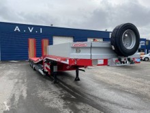 Semirremolque Nooteboom OSDS portamáquinas nuevo
