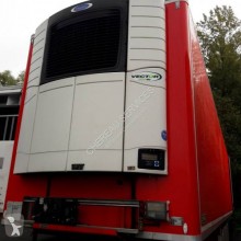 Trailer Chereau tweedehands koelwagen multi temperatuur