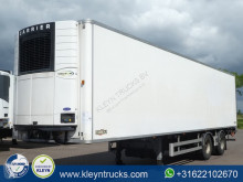 Semirimorchio Chereau 11.1M INSIDE steeraxle 2.5t lift frigo monotemperatura usato