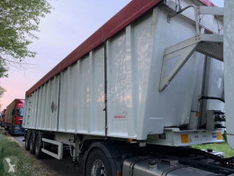 Trailer Benalu Non spécifié tweedehands kipper graantransport