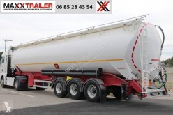 Полуприцеп цистерна для сыпучих материалов Kässbohrer CITERNE PULVE SILO BASCULANT 50/55/60 à 90M3