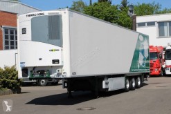 Полуприцеп Chereau холодильник монотемпературный б/у