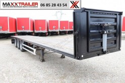 Semirremolque caja abierta Fruehauf RECONDITIONNE DISPO IMMEDIATE MINES UN AN