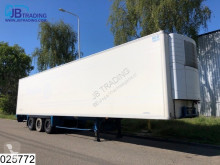 Semirremolque Chereau Koel vries Double loading floor, Disc brakes frigorífico mono temperatura usado