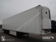 semi remorque isotherme Schmitz Cargobull