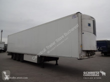 Semirimorchio isotermico Schmitz Cargobull Reefer Standard