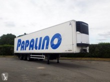 полуремарке хладилно Chereau