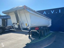 Trailer Schmitz Cargobull SKI hardox nieuw kipper
