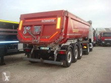 Полуприцеп Schmitz Cargobull самосвал б/у