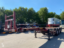 naczepa Broshuis 3 UCC-39/45 EU