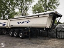 Návěs Schmitz Cargobull GO korba použitý