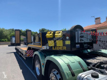 Trailer Lider trailer Non Spécifié nieuw dieplader