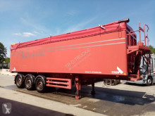 Semirimorchio Stas TIPPER 50M3 VERY CLEAN ribaltabile usato
