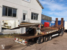 semi remorque porte engins Kaiser