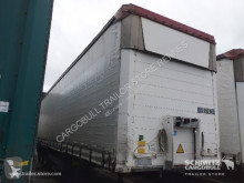 Полуприцеп шторный Schmitz Cargobull Rideaux Coulissant Mega